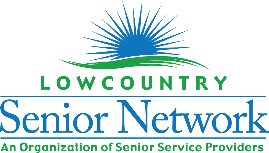 Lowcountry Senior Network logo