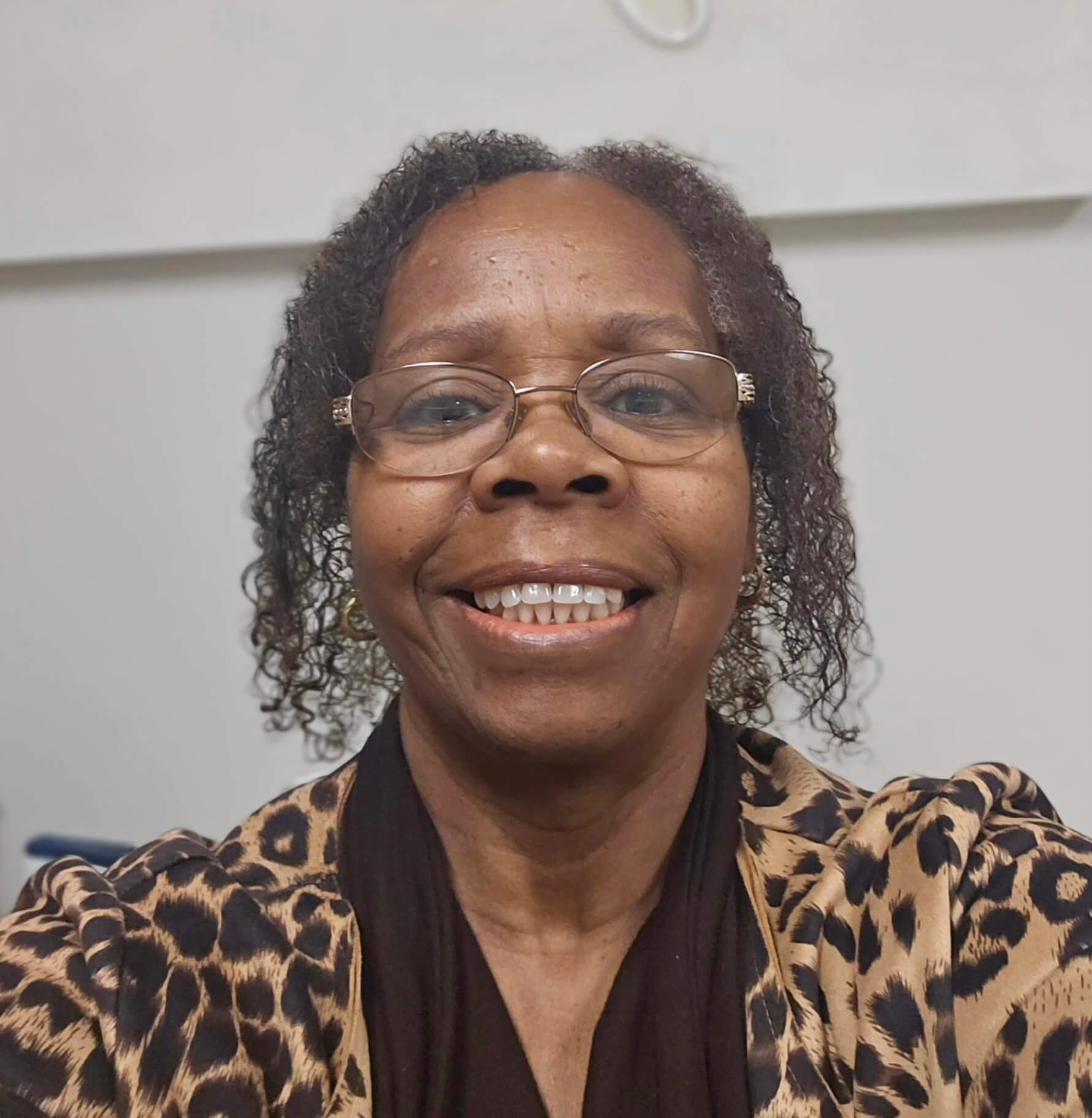 Sherry Roberts 