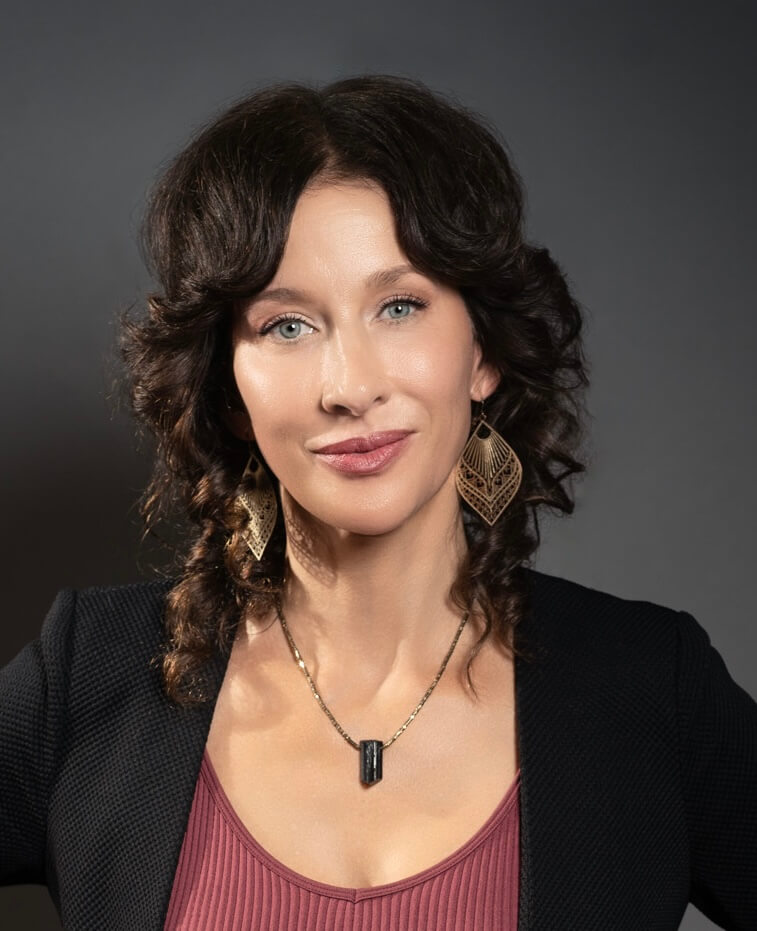 Renee Allison-Riley