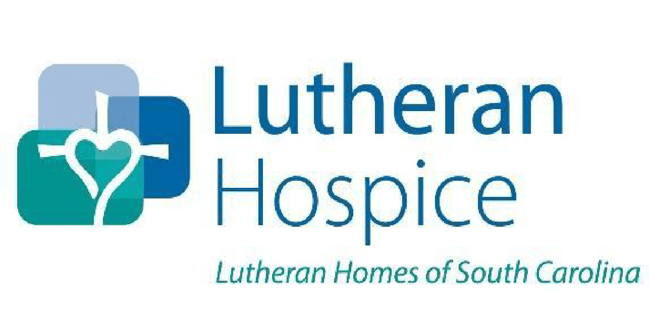 Band Lutheran Hospice Logo
